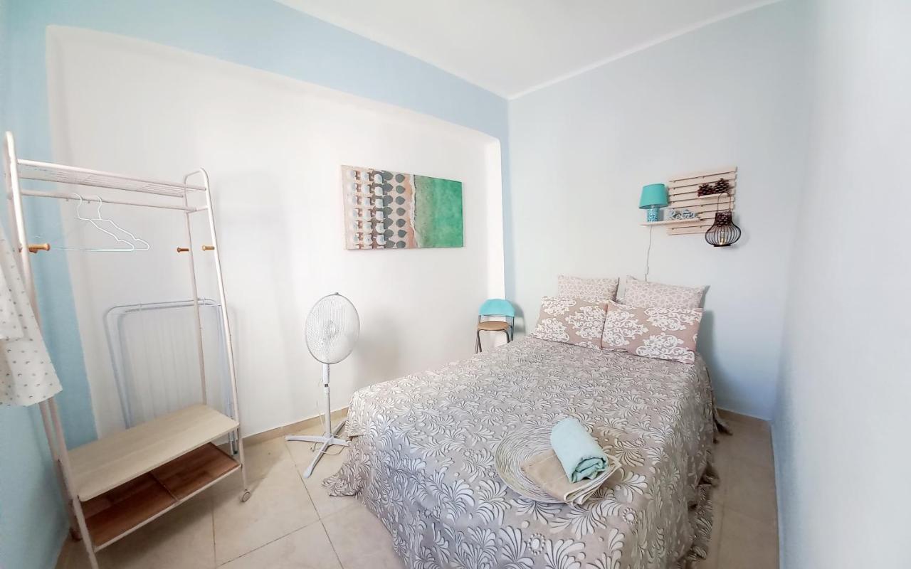 Friendly Home Bella Casa Sagunto Szoba fotó